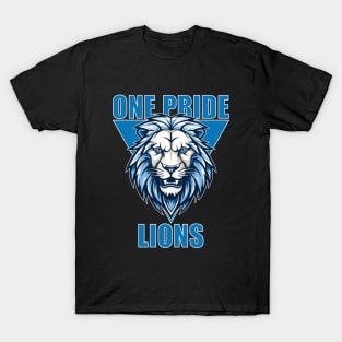 Detroit Lions T-Shirt